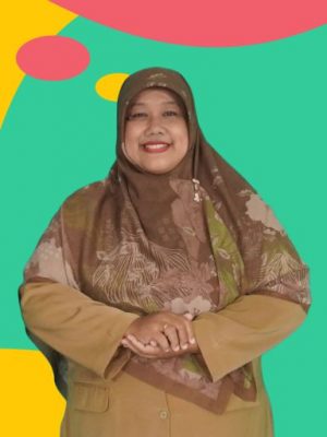 Sambutan Kepala Sekolah SMP Muhammadiyah 5 Yogyakarta