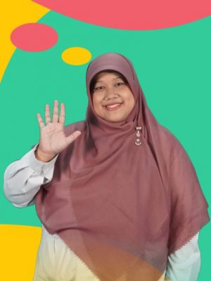 Sambutan Kepala Sekolah SMP Muhammadiyah 5 Yogyakarta