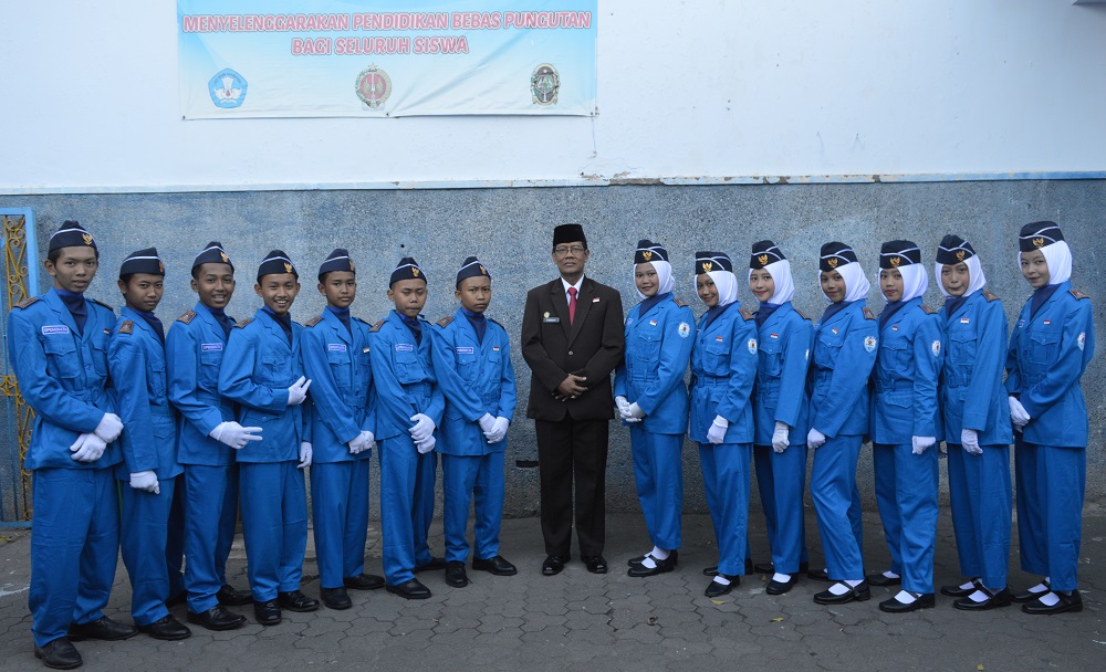 Pleton Inti