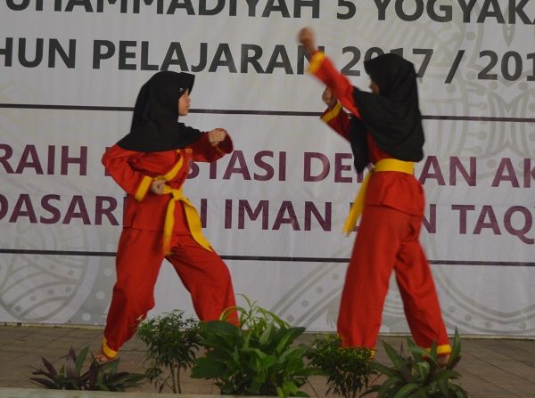 Tapak Suci