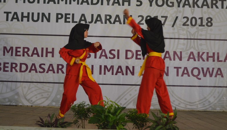 Tapak Suci Tapak Suci