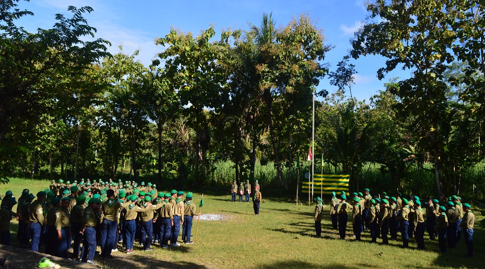 Hizbul Wathan (HW)