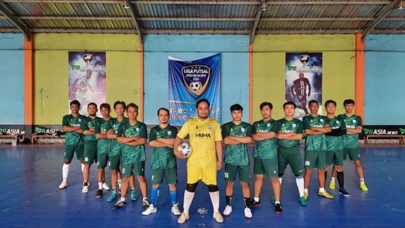 Futsal Futsal