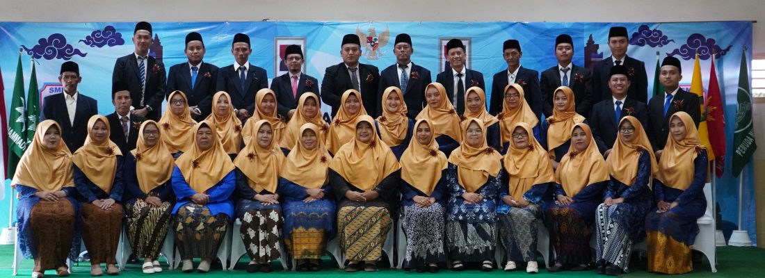 Perpisahan SMP Muhammadiyah 5 Yogyakarta Tp.2023/2024