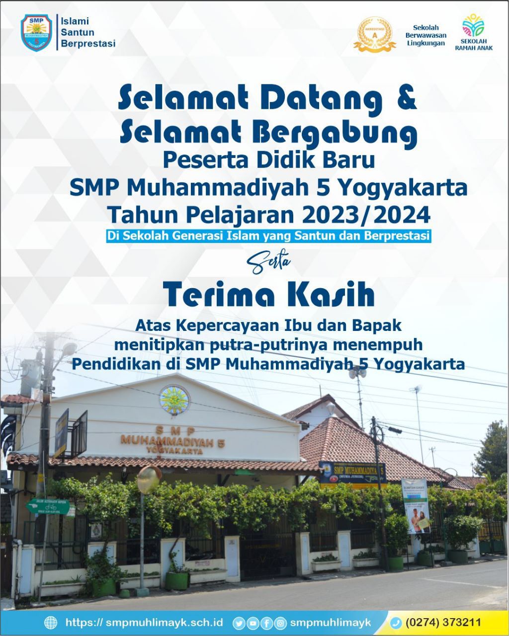 MPLS dan FORTASI 2023/2024