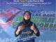 Juara 3, Lomba Pencak Silat The 7th Sebelas Maret Puncak Silat Championship National 2024 (student series)