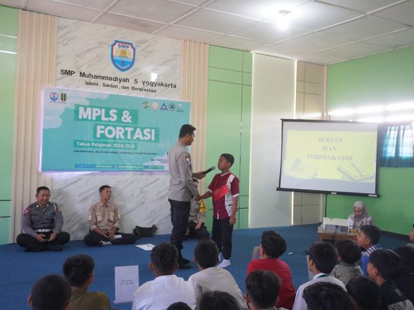 MPLS dan Fortasi 2024