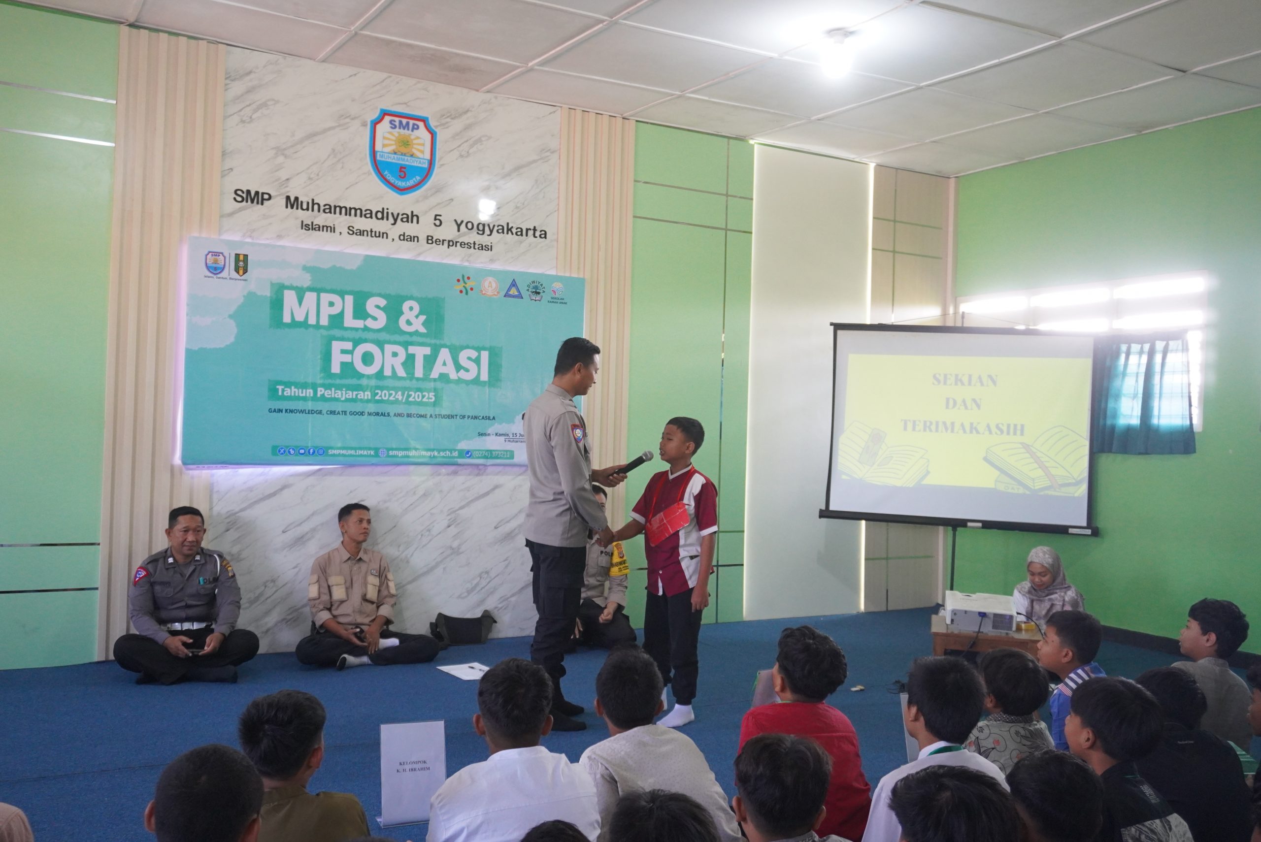 MPLS dan Fortasi 2024