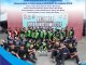 Memperoleh 4 Juara dalam Kejurda dan Prabukusumo Cup 2025