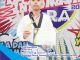 Juara 1 Kyorugi Junior U-45 Putra Kejuaraan Gelora Taekwondo Indonesia Championship 2025