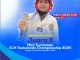 Juara 2 Mini Turnamen SCH Taekwondo Championship 2025