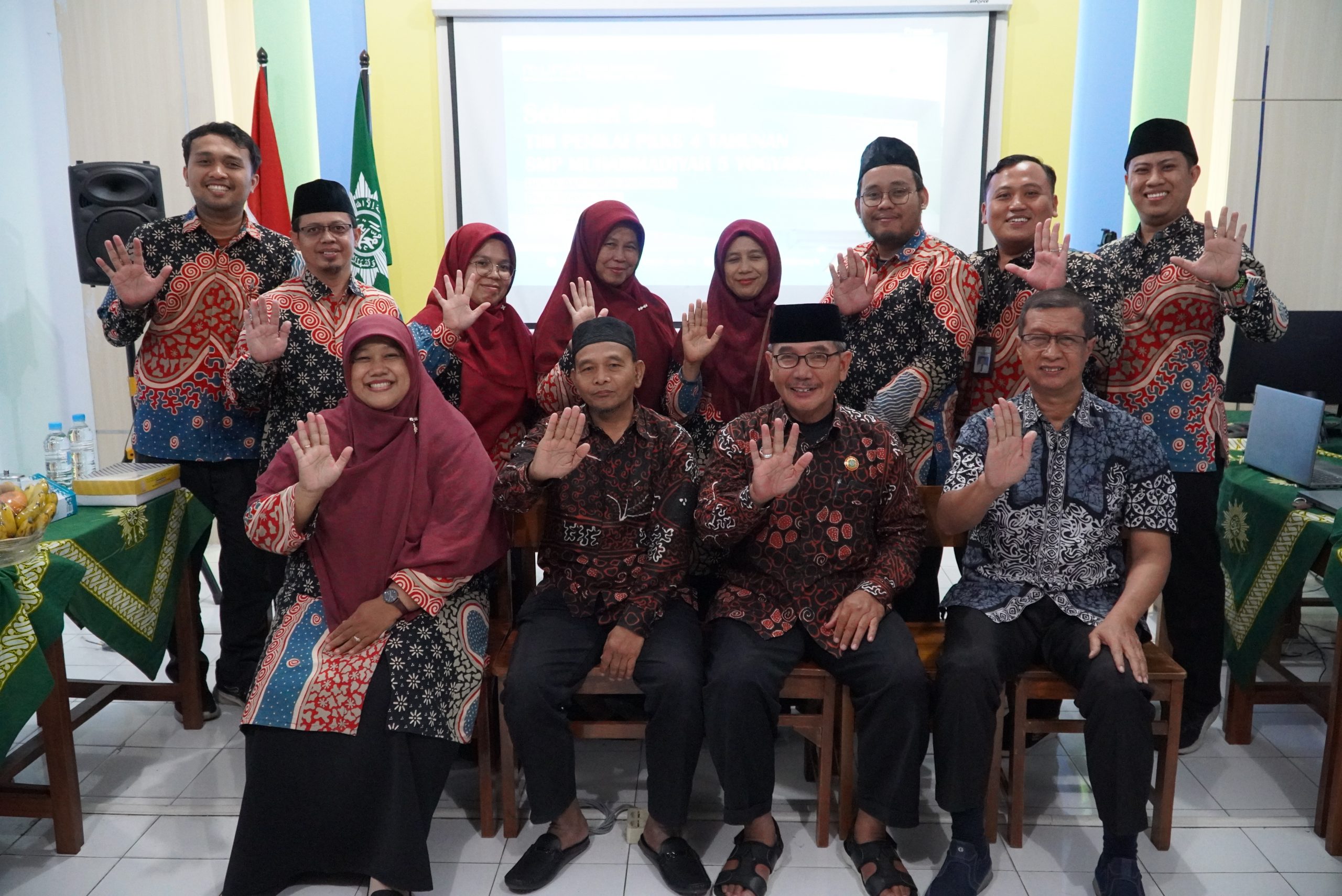 PKKS 2025 PKKS 2025