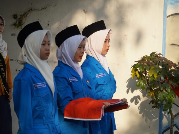 Upacara Peringatan Kemerdekaan Republik Indonesia, 17 Agustus 2025 Upacara Peringatan Kemerdekaan Republik Indonesia, 17 Agustus 2025